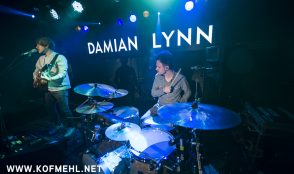 Damian Lynn 13