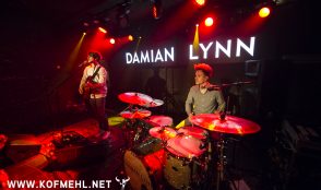 Damian Lynn 7