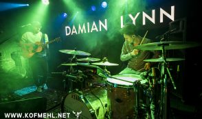 Damian Lynn 10