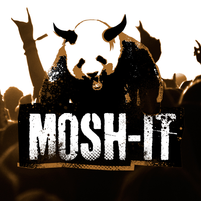 Mosh-It Vol. IV