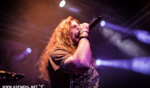 Obituary Support Exmortus / Voice of Ruin 2