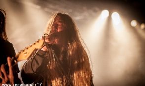 Obituary Support Exmortus / Voice of Ruin 10