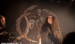 Obituary Support Exmortus / Voice of Ruin 16