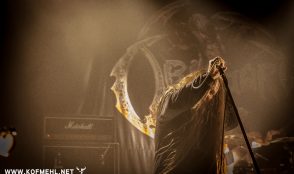 Obituary Support Exmortus / Voice of Ruin 18