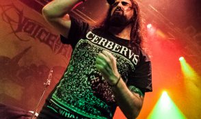 Obituary Support Exmortus / Voice of Ruin 24