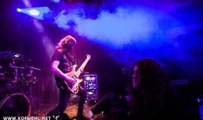 Obituary Support Exmortus / Voice of Ruin 28