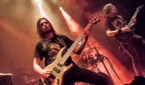 Obituary Support Exmortus / Voice of Ruin 31