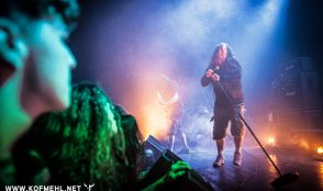 Obituary Support Exmortus / Voice of Ruin 52