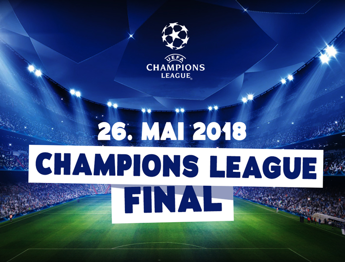 Champions League Final 2018