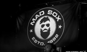 Mad Sox 4