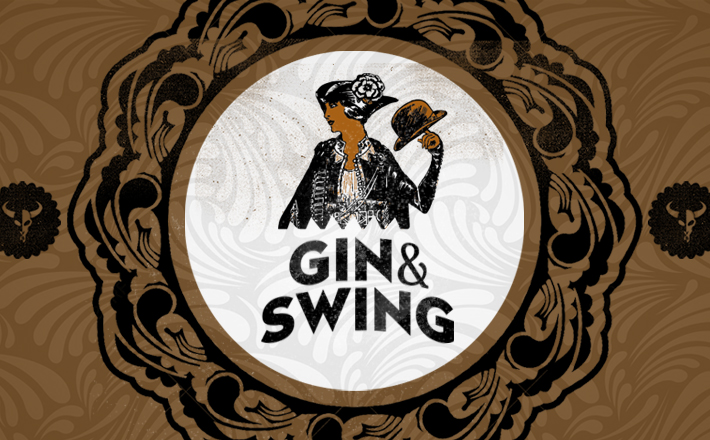 Gin & Swing