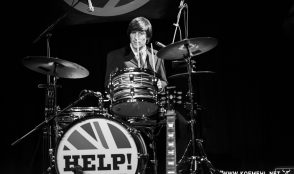 HELP! – Die Hits der Beatles Live 3