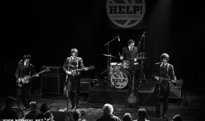 HELP! – Die Hits der Beatles Live 8