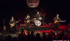 HELP! – Die Hits der Beatles Live 9