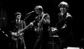HELP! – Die Hits der Beatles Live 26