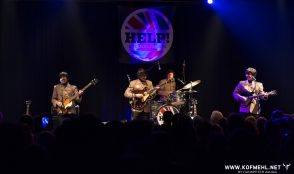 HELP! – Die Hits der Beatles Live 28