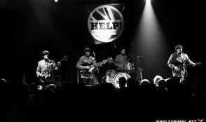 HELP! – Die Hits der Beatles Live 29
