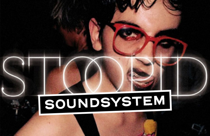 Stoopid Soundsystem