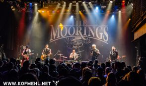 The Moorings 31
