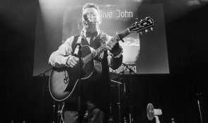 Johnny Cash Roadshow 20