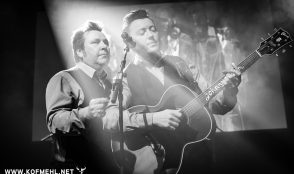 Johnny Cash Roadshow 53
