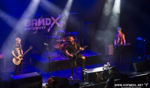 Choreography of the Dead@BandX NordWest Final 1
