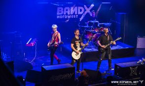 Choreography of the Dead@BandX NordWest Final 2