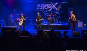 Choreography of the Dead@BandX NordWest Final 6