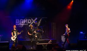 Choreography of the Dead@BandX NordWest Final 9