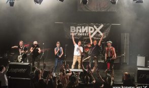 Choreography of the Dead@BandX NordWest Final 10