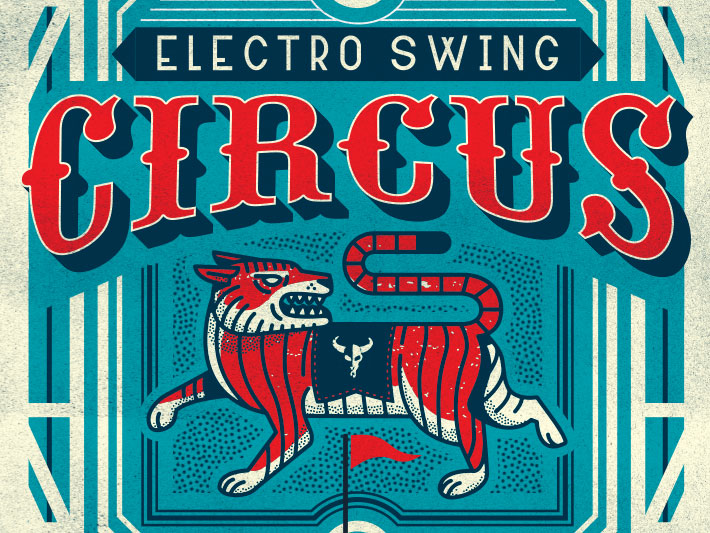Electro Swing Circus