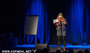 Poetry Slam – Mundgerecht 30