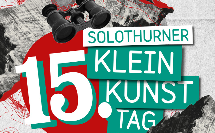 15. Solothurner Kleinkunsttag
