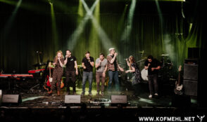 Solothurner Bands spielen für die Ukraine 5