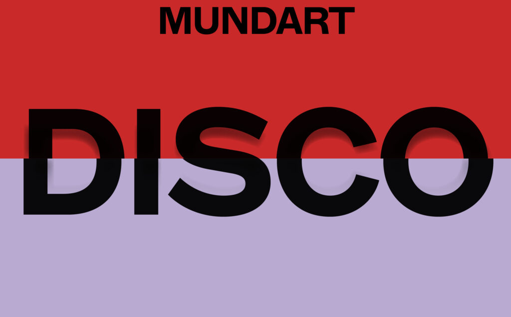 Mundart-Disco