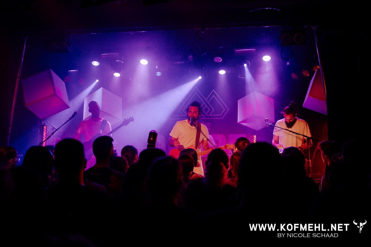 Carvel Kulturfabrik Kofmehl