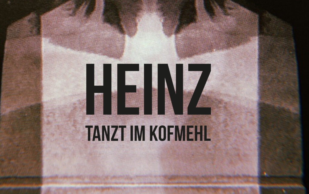 Heinz Tanzt