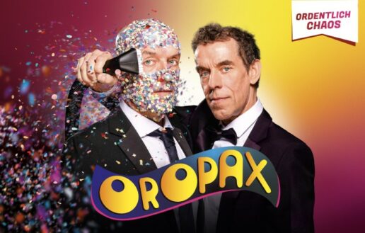 Frisch bestätigt: Oropax
