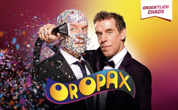 Oropax
