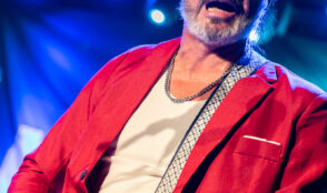Neal Black & the Healers feat Grant Haua 27