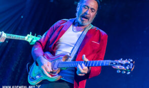 Neal Black & the Healers feat Grant Haua 29