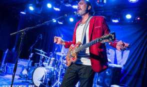 Neal Black & the Healers feat Grant Haua 36