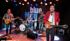 Neal Black & the Healers feat Grant Haua 38