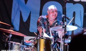 Neal Black & the Healers feat Grant Haua 39