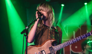 Annie Taylor 10