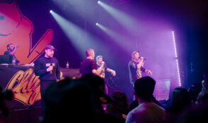Chlyklass 12