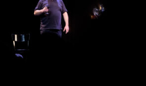 Mike Müller 1