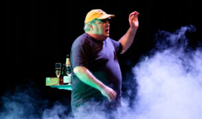 Mike Müller 8