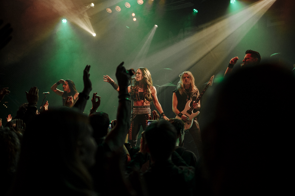 Metalite – Kulturfabrik Kofmehl