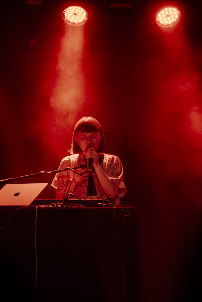 Nikko – Kulturfabrik Kofmehl